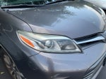 2020 Toyota Sienna Limited Premium 7 Passenger