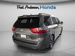 2020 Toyota Sienna Limited Premium 7 Passenger