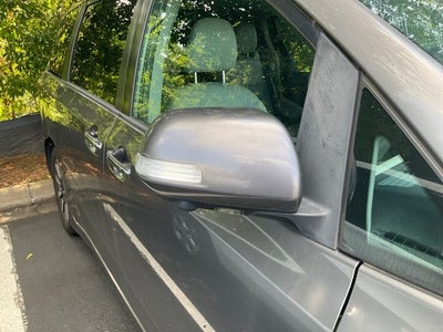 2020 Toyota Sienna Limited Premium 7 Passenger
