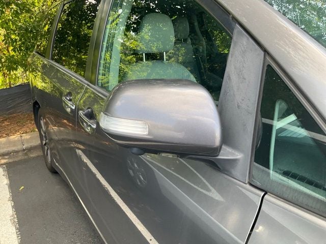 2020 Toyota Sienna Limited Premium 7 Passenger
