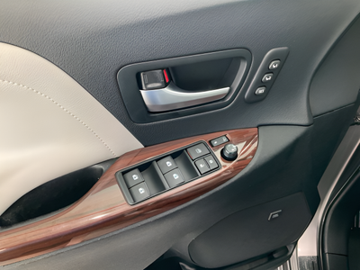 2020 Toyota Sienna Limited Premium 7 Passenger