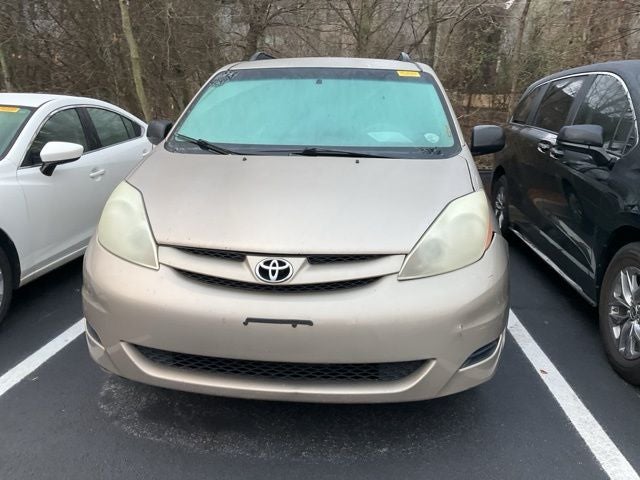 2006 Toyota Sienna LE