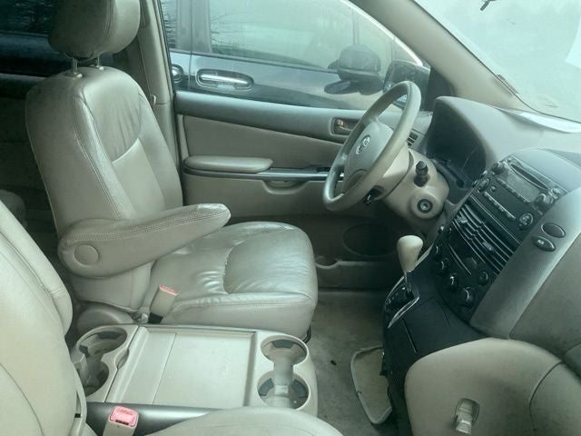 2006 Toyota Sienna LE