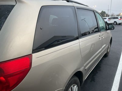 2006 Toyota Sienna LE
