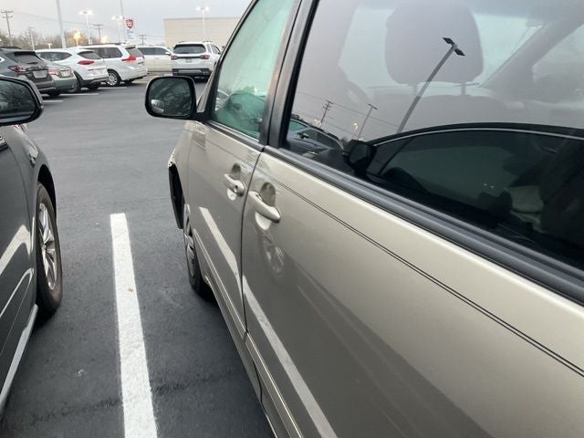 2006 Toyota Sienna LE