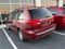 2004 Toyota Sienna Base