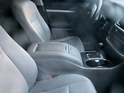 2014 Toyota Highlander LE