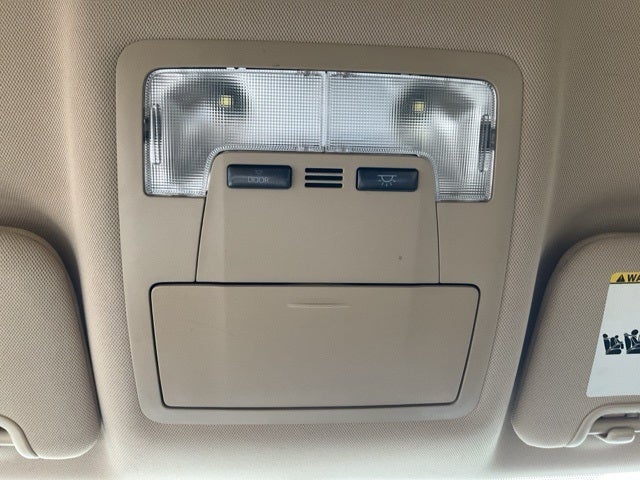 2015 Toyota Highlander LE V6