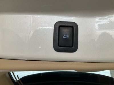 2015 Toyota Highlander LE V6