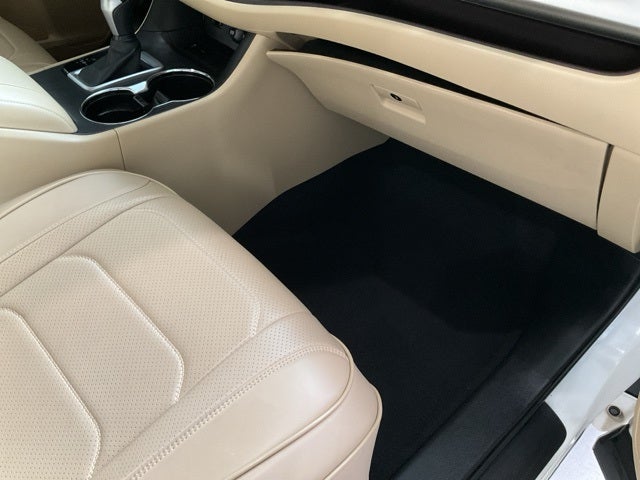 2015 Toyota Highlander LE V6