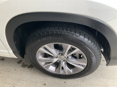 2015 Toyota Highlander LE V6