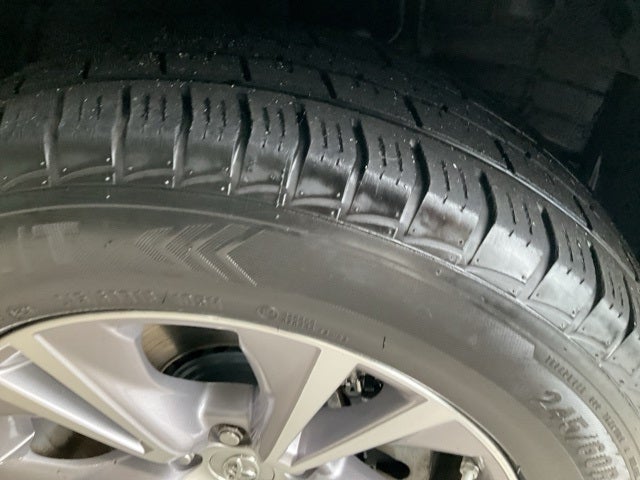 2015 Toyota Highlander LE V6