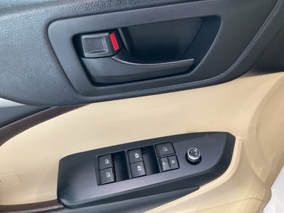 2015 Toyota Highlander LE V6