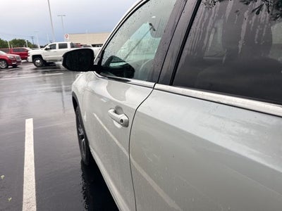 2018 Toyota Highlander LE