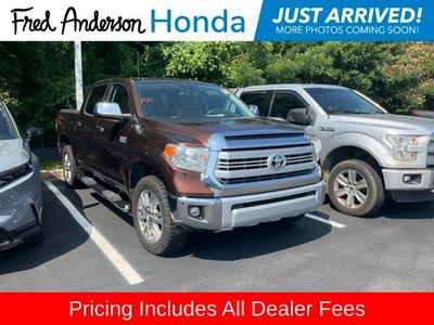 2015 Toyota Tundra 1794