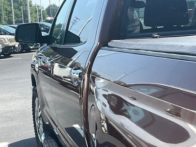 2015 Toyota Tundra 1794