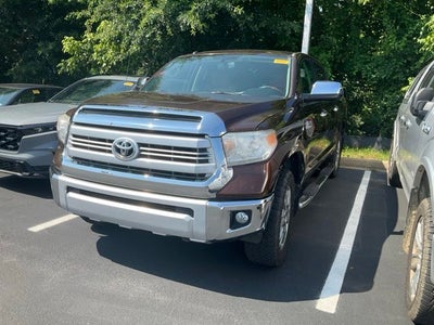 2015 Toyota Tundra 1794