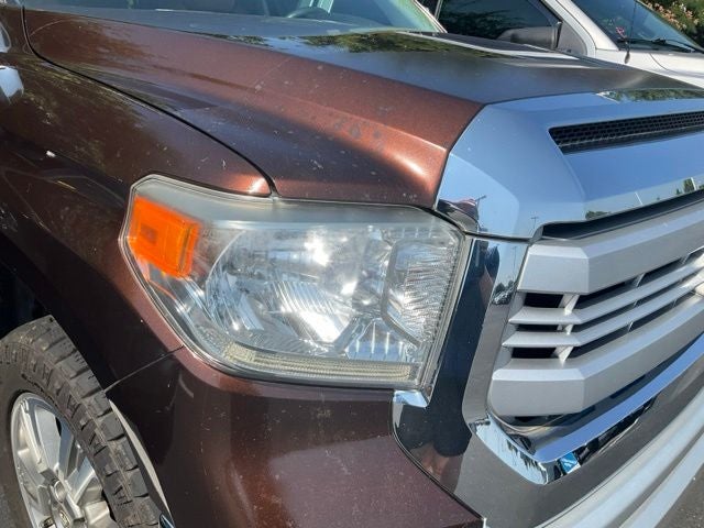 2015 Toyota Tundra 1794