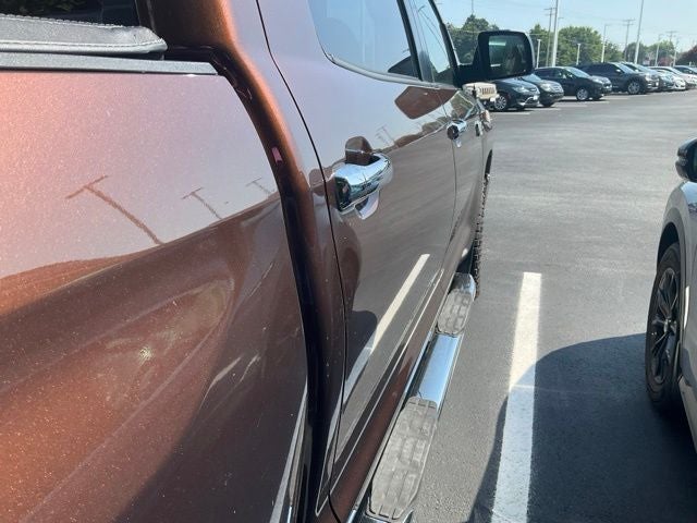2015 Toyota Tundra 1794