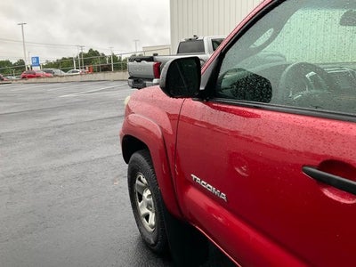 2015 Toyota Tacoma PreRunner V6
