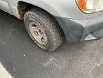 2013 Toyota Tacoma Base