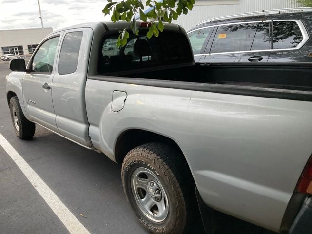 2013 Toyota Tacoma Base