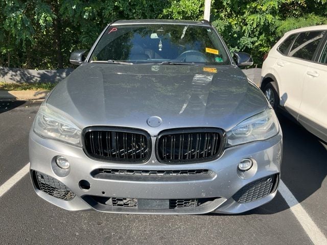 2014 BMW X5 xDrive50i