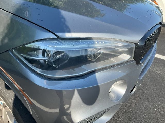 2014 BMW X5 xDrive50i