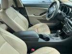 2012 Kia Optima EX
