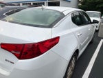 2012 Kia Optima EX