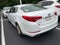 2012 Kia Optima EX