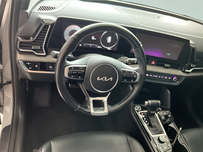 2023 Kia Sportage X-Pro Prestige