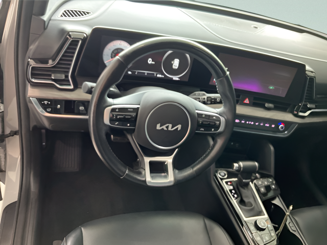 2023 Kia Sportage X-Pro Prestige