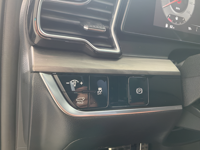 2023 Kia Sportage X-Pro Prestige