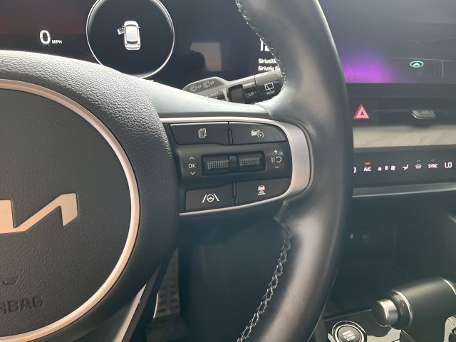2023 Kia Sportage X-Pro Prestige
