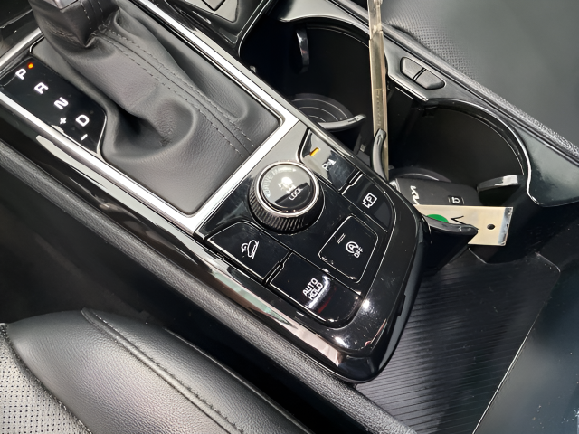 2023 Kia Sportage X-Pro Prestige