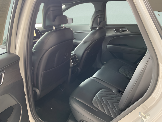 2023 Kia Sportage X-Pro Prestige
