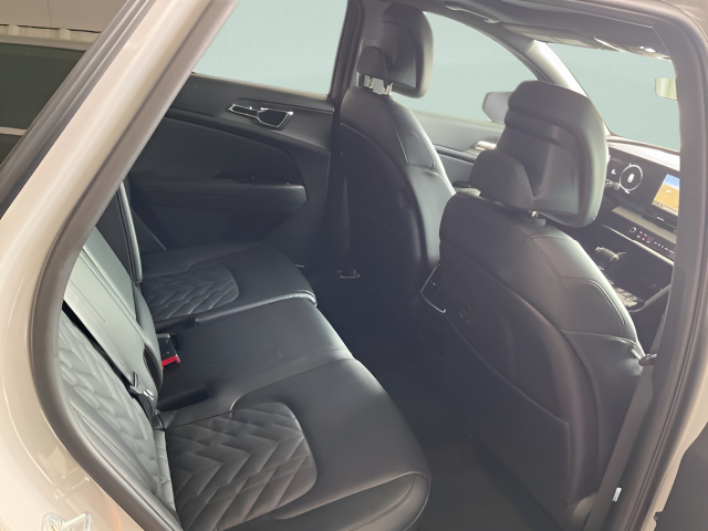 2023 Kia Sportage X-Pro Prestige
