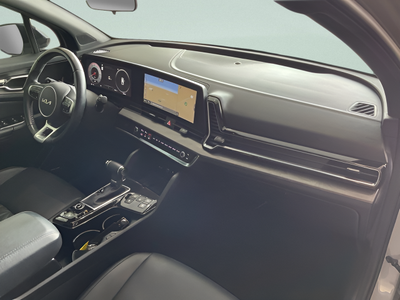2023 Kia Sportage X-Pro Prestige
