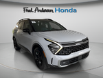 2023 Kia Sportage X-Pro Prestige