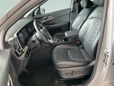 2023 Kia Sportage X-Pro Prestige