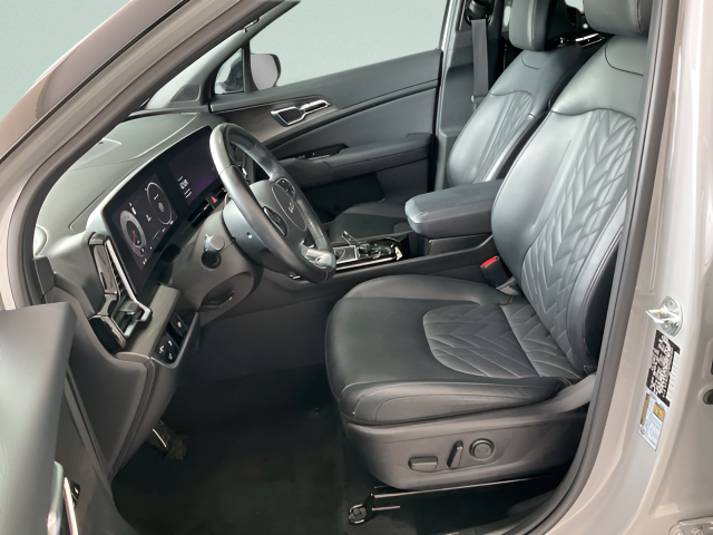2023 Kia Sportage X-Pro Prestige