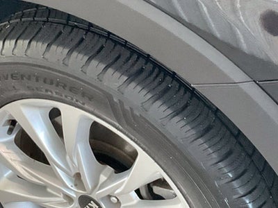 2020 Kia Telluride LX