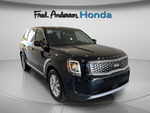 2020 Kia Telluride LX