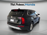 2020 Kia Telluride LX