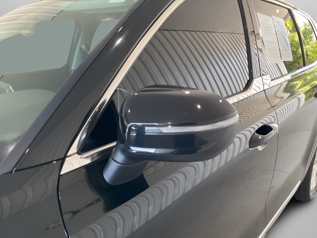 2020 Kia Telluride LX