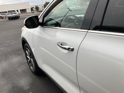 2019 Kia Sorento EX