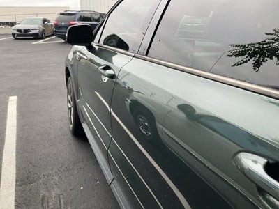 2022 Kia Sorento X-Line SX Prestige