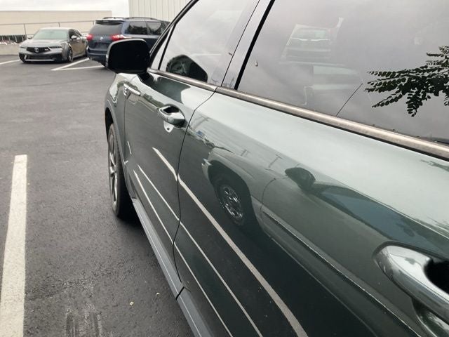 2022 Kia Sorento X-Line SX Prestige