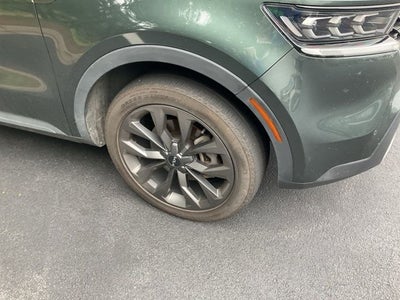 2022 Kia Sorento X-Line SX Prestige